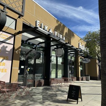Fika Fika Coffee - Coffee & Tea Near Me - Pasadena, California Fika Fika Coffee - Coffee & Tea Near Me - Pasadena, California