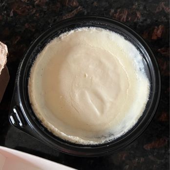 1 Golden Pancake - Original Soufflé Pancake with Maple Cream (CREAM) - Desserts Near Me - New York, New York