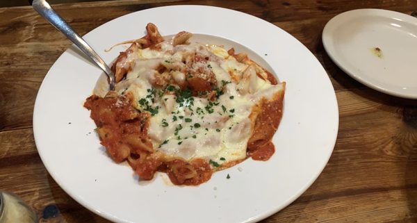 Bocci Trattoria & Pizzeria by null