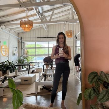 The Peach House - Pilates Near Me - Austin, Texas The Peach House - Pilates Near Me - Austin, Texas