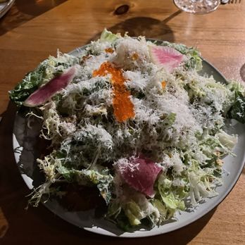 Finn’s - Chicken Caesar - Desserts Near Me - Troy, New York