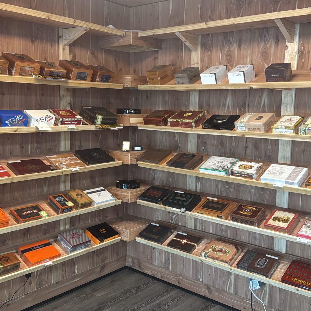 knick knick tobacco Kin Nik Nik Herbal Cigarettes