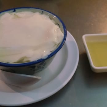 Dessert Republic - Tofu fa - Chinese Near Me - San Mateo, California Dessert Republic - Tofu fa - Chinese Near Me - San Mateo, California