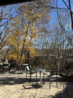 Peninsula Coffee House and Market by null