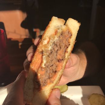 Nadeen's Hermitage Haven - Patty Melt* - Breakfast & Brunch Near Me - Hermitage, Tennessee Nadeen's Hermitage Haven - Patty Melt* - Breakfast & Brunch Near Me - Hermitage, Tennessee
