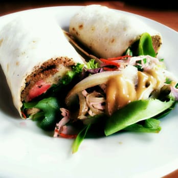 Quickie Too - The Jamaican Wrap. - Wraps Near Me - Tacoma, Washington Quickie Too - The Jamaican Wrap. - Wraps Near Me - Tacoma, Washington