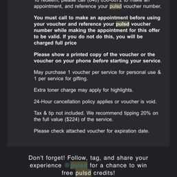 Outdated pulsd voucher Outdated pulsd voucher