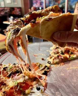 Este Pizza SugarHouse by null