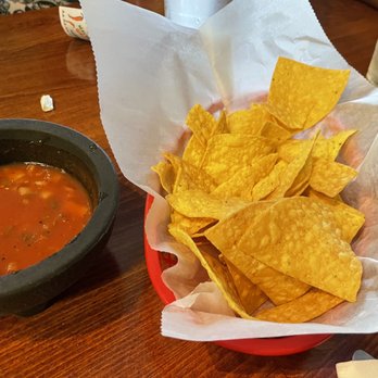 Jalapenos Mexican Grill - Large Chips and Salsa - Mexican Near Me - Richmond, Virginia Jalapenos Mexican Grill - Large Chips and Salsa - Mexican Near Me - Richmond, Virginia