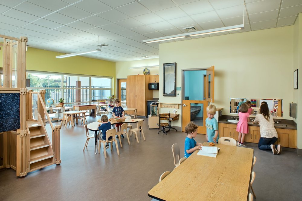 Jewish Community Alliance of Southern Maine - social services organization in Portland, ME