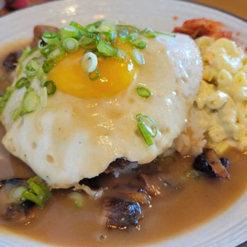 Kau Kau - Loco moco - Hawaiian Near Me - Portland, Oregon Kau Kau - Loco moco - Hawaiian Near Me - Portland, Oregon
