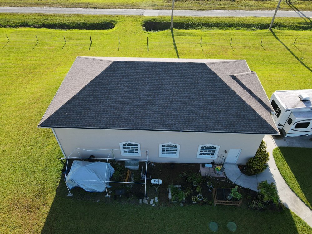 Slide of All Area Roofing & Construction