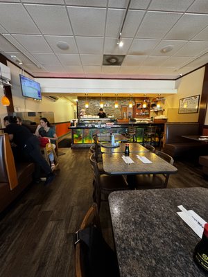 Mikan Japanese Restaurant by null