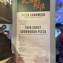 Gorm's