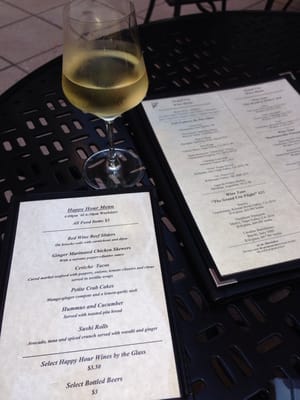 Grand Cru Wine Bar and Bistro by null