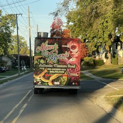 Mama’s Taqueria