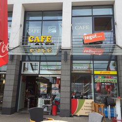 Café Correus