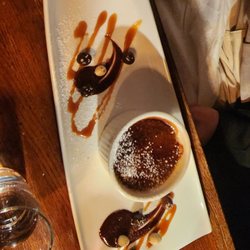Carson’s Bistro