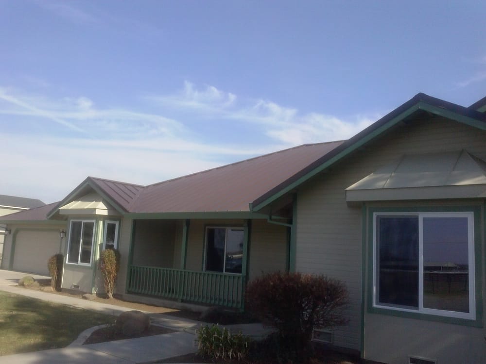 Slide of Martin Moran Roofing