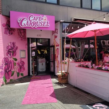 Cafe Carrusel - Mexican Near Me - Santa Rosa, California Cafe Carrusel - Mexican Near Me - Santa Rosa, California
