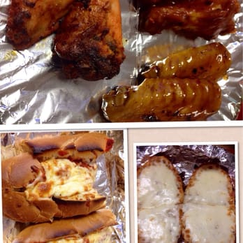 Pasadena Pizza - Wings, Italian Sausage Sandwich and Garlic Cheese Bread - Pizza Near Me - Pasadena, California Pasadena Pizza - Wings, Italian Sausage Sandwich and Garlic Cheese Bread - Pizza Near Me - Pasadena, California