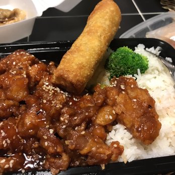 Wu's Kitchen - Chinese Near Me - San Antonio, Texas