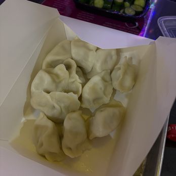 Soup Dumpling’s House - Shrimp and pork dumplings - Dim Sum Near Me - Reno, Nevada Soup Dumpling’s House - Shrimp and pork dumplings - Dim Sum Near Me - Reno, Nevada