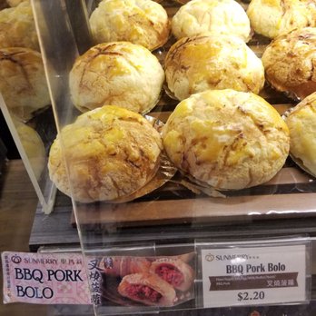 Sunmerry Bakery - Mmm! - Coffee & Tea Near Me - Monterey Park, California Sunmerry Bakery - Mmm! - Coffee & Tea Near Me - Monterey Park, California