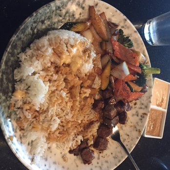 KOBE Steak & Sushi - Teppanyaki 4oz steak - Sushi Bars Near Me - Kalispell, Montana KOBE Steak & Sushi - Teppanyaki 4oz steak - Sushi Bars Near Me - Kalispell, Montana
