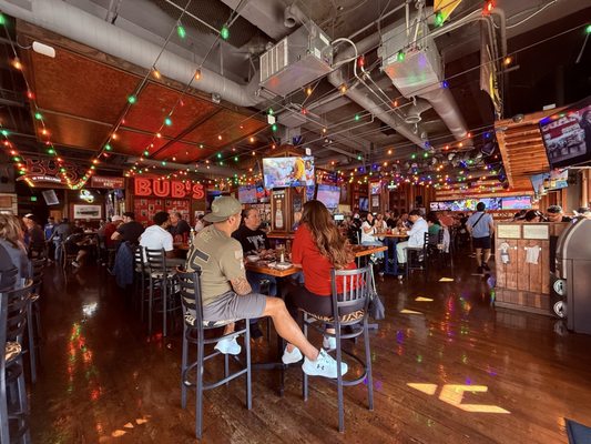 Bub's at the Ballpark by null