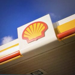 Shell