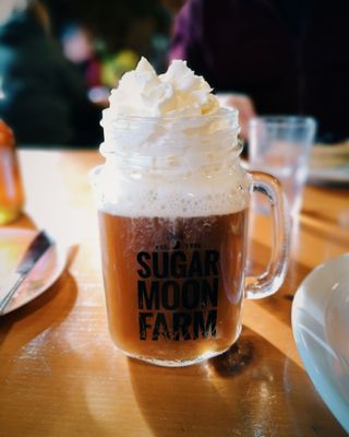 Sugar Moon Farm by null