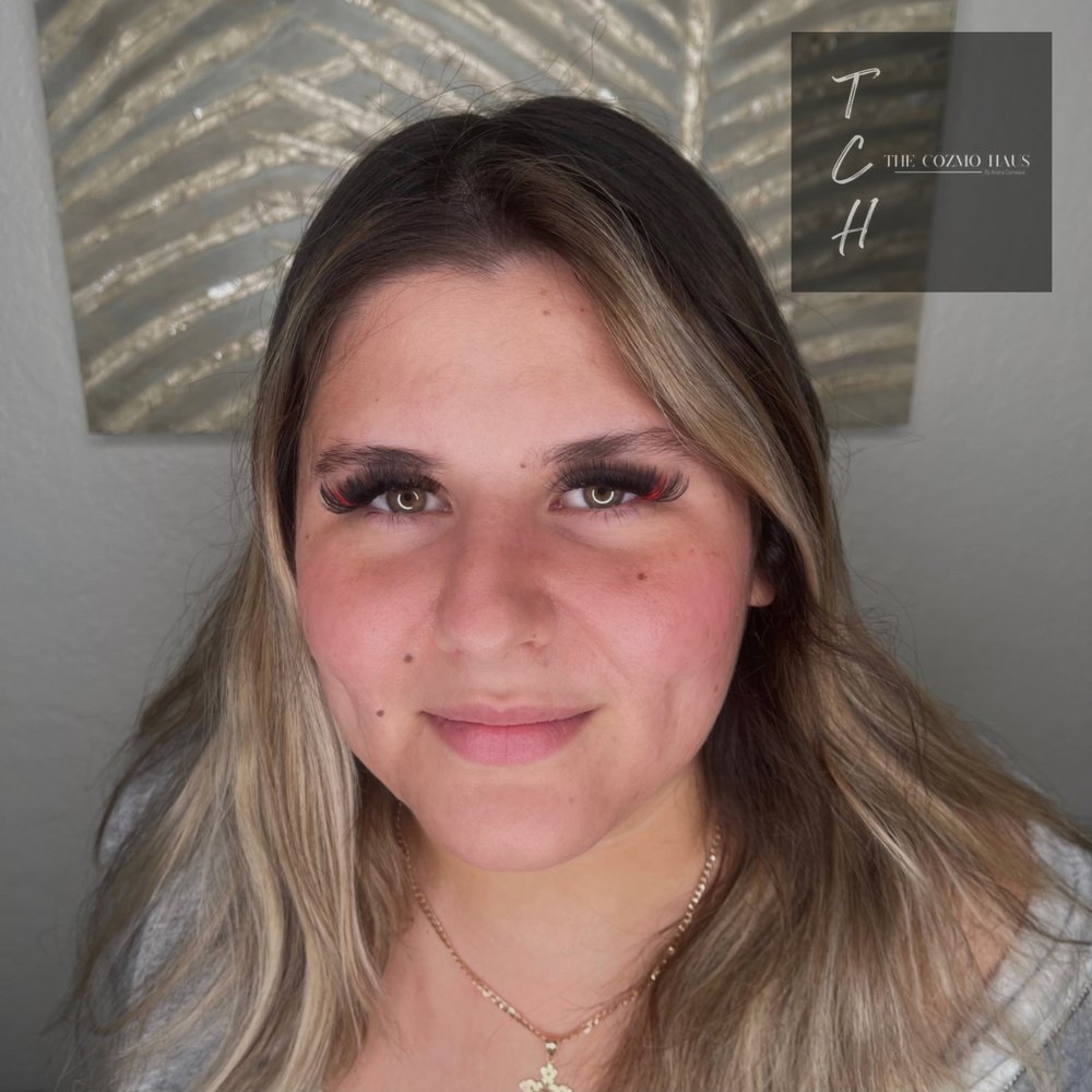 THE COZMO HAUS 6338 Presidential Ct, Fort Myers, Florida Eyebrow