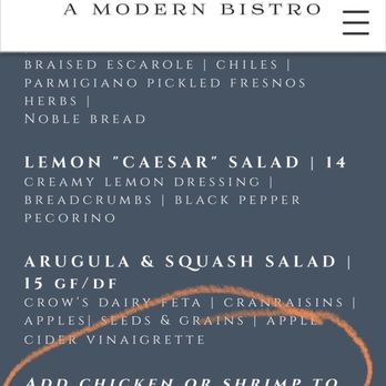 Board & Batten - No longer offered in restaurant. - New American Near Me - Mesa, Arizona Board & Batten - No longer offered in restaurant. - New American Near Me - Mesa, Arizona