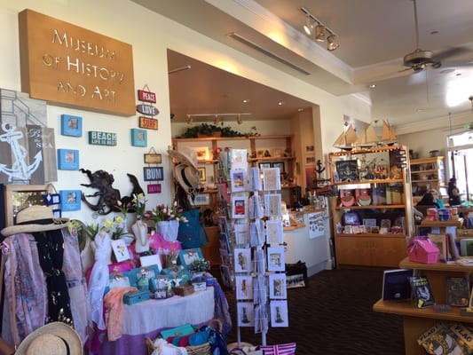 Coronado Historical Association and Coronado Museum by null