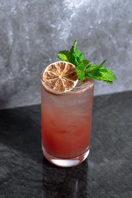 ROL Hand Roll Bar - Huntington Beach by null