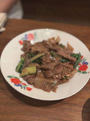 Dagg Thai Restaurant by null