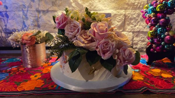 Rustika Cafe and Bakery: Original West U by null