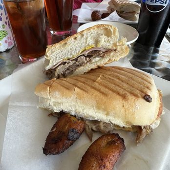 The Cuban place - Cuban sandwich - Cuban Near Me - Orange Park, Florida The Cuban place - Cuban sandwich - Cuban Near Me - Orange Park, Florida