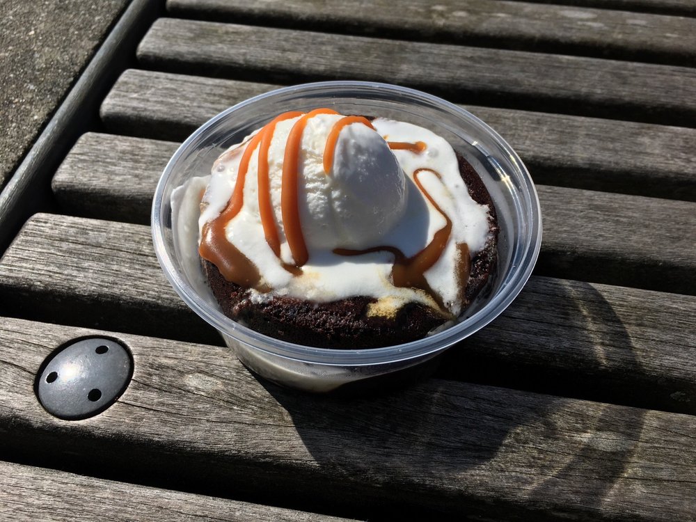 THE FLAVOUR LAB Updated August 2024 10 Photos 6133 University Boulevard, Vancouver