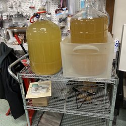 Eastern Shore Wine & Beer Supply