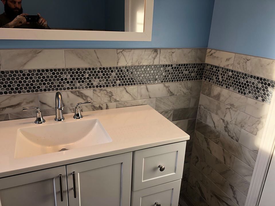 Slide of Sean’s Plumbing & Heating