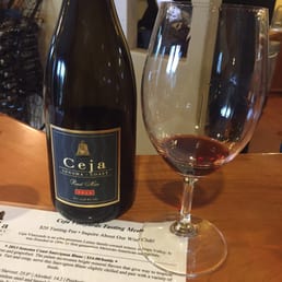 Complimentary tasting for members. Complimentary tasting for members.