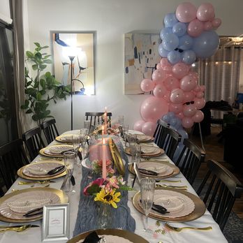 Koastal Aurora Creations - Balloon Services Near Me Koastal Aurora Creations - Balloon Services Near Me