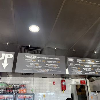 Cheessteaks - Cheesesteaks Near Me - Kenilworth, New Jersey