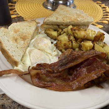 Maryann's Countrytime Cafe - a plate of breakfast - Breakfast & Brunch Near Me - Phoenix, New York Maryann's Countrytime Cafe - a plate of breakfast - Breakfast & Brunch Near Me - Phoenix, New York