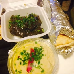 Dolmas
