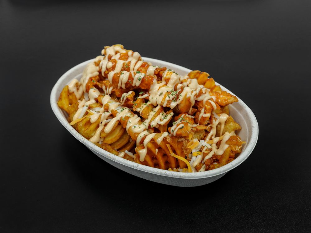 Delilicious of Brooklyn Logo