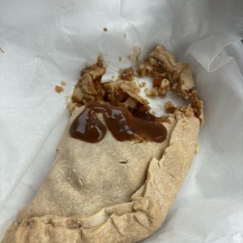 Pine Stump - Pasty - Burgers Near Me - Newberry, Michigan