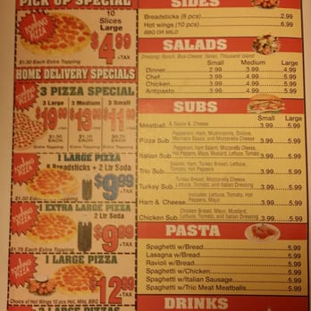 Home Run Pizza - Pizza Near Me - Bellflower, California Home Run Pizza - Pizza Near Me - Bellflower, California